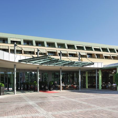 Hotel Svoboda - Terme Krka Strunjan Exteriér fotografie